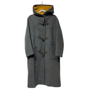 Merlet 이탈리아제 더플 코트 S 사이즈