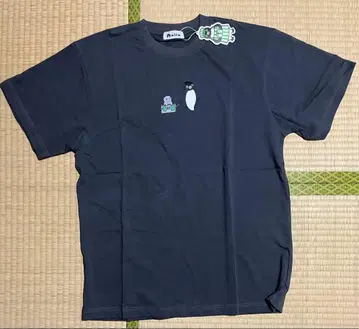 Suica 펭귄 T셔츠 L 사이즈