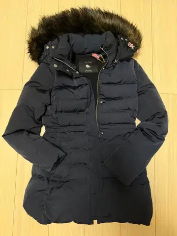 Zara Woman 다운 자켓 US 사이즈 M