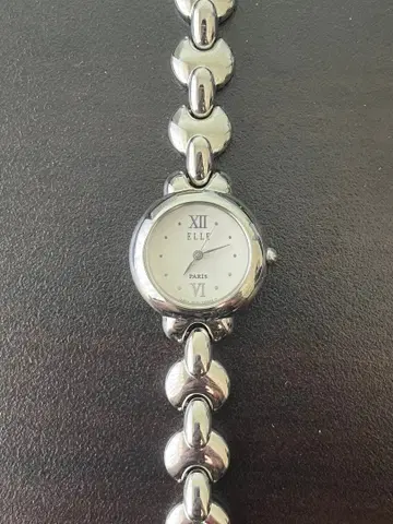 ELLE 여성용 손목시계