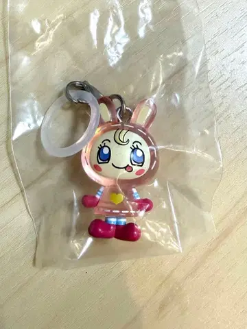 미개봉 새상품] 나루미야 캐릭터즈 메지루시 액세서리 베리에짱