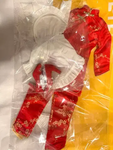 보크스 샴푸 SDGR 디폴트 의상 신발