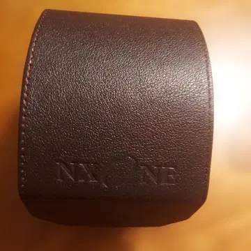 NX-ONE 가죽 워치 케이스