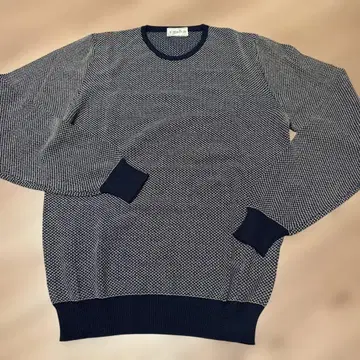 새상품 s.moritz 산모리츠 이탈리아제 코튼 100%