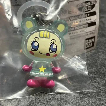 나루미야 캐릭터즈 메지루시 액세서리 1