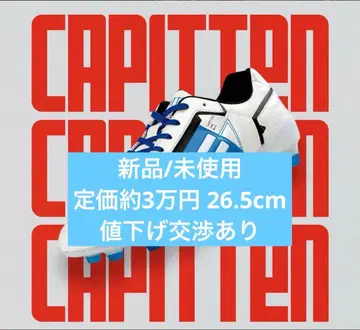 [ 인기/새상품 ] CAPITTEN ONE PRO 26.5cm