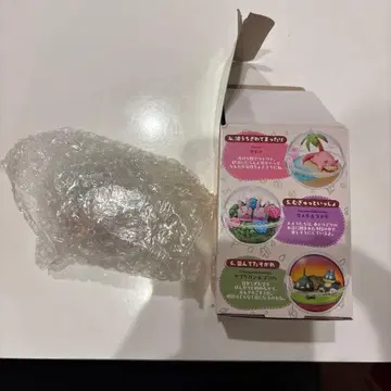 포켓몬 느긋한 한때 야돈 테라리움 컬렉션 피규어 새상품