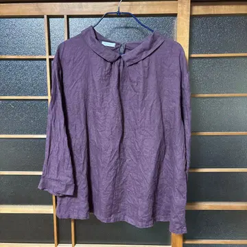 포그린워크 상의