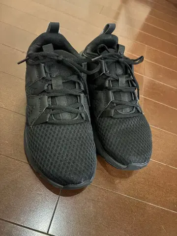 PUMA SOFT RIDE 러닝화 | 블랙