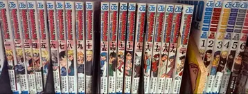 BORUTO 1기 20권 2기 6권 그 꽃 2권