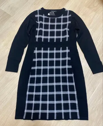 [ 미사용 새상품 택 포함 ] ketty 케티 니트 원피스 사이즈 M