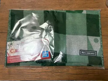 미세스 그린애플 제일복권 C상 스톨