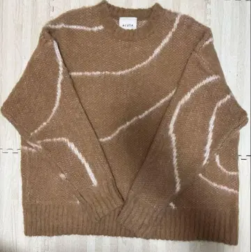 그레디 브릴리언트 니트