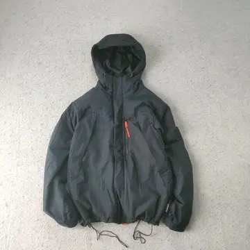 MARGARET HOWELL WINDSTOPPER 후디드 자켓