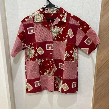 원더풀 월드 셔츠