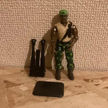 G.I.JOE G.I. 조 헤비 듀티/HEAVY DUTY