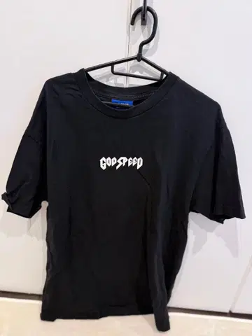 GOD SPEED 티셔츠 Lydia