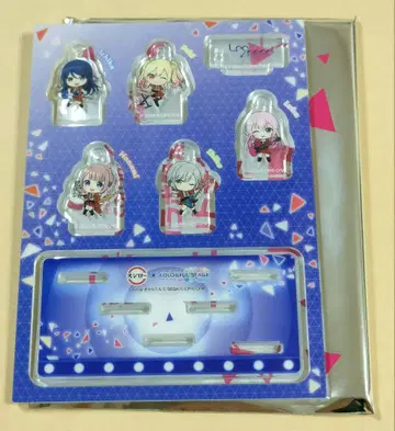 프로세카 스시로 유닛 참 레오니 Leo/need 아크릴 스탠드