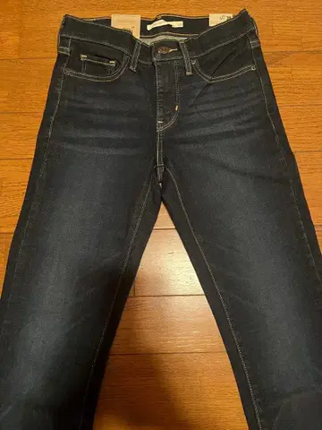 Levi's 312 슬림 청바지 W26 L30