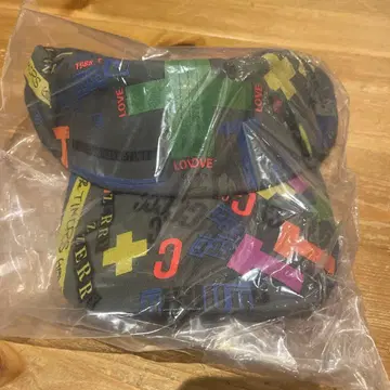 [ 미사용 미개봉 새상품 ] 타이머스 TIMERS 캡