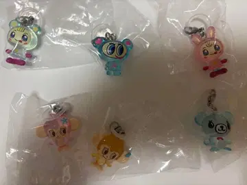 나루미야 메지루시 묶음 판매