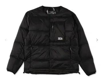 TAION WDS INNER DOWN wind and sea