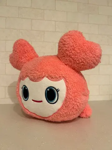 TWICE gigo 포근포근 잠옷 BIG 봉제 인형 모블리