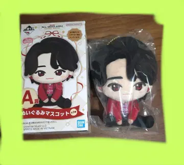 미세스 그린애플, 제일복권, A상, 못쿤,