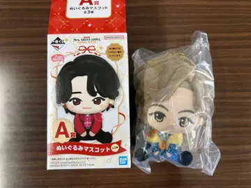 미세스 그린애플 제일복권 A상 후지사와 료카