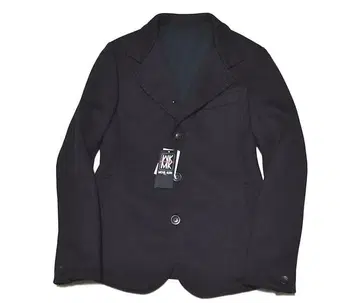 [ 새상품 ] 택 포함 미쉘클랑 고급 숏 자켓 코트 44 ( S )