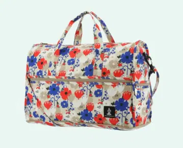 접이식 보스턴 백 M 리틀 미 새상품 미사용 택 포함