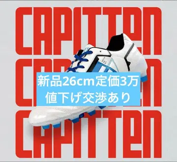 [ 인기/즉완 ] 정가 3만 CAPITTEN ONE PRO 26cm