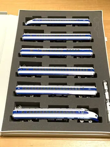 [ 한정품 ] TOMIX 92939 0계 신칸센 6량 세트