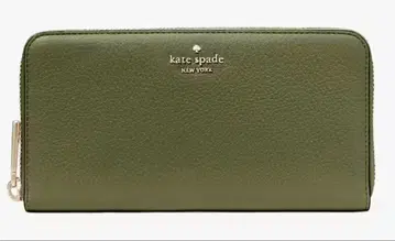 kate spade 뉴욕 장지갑 미사용품