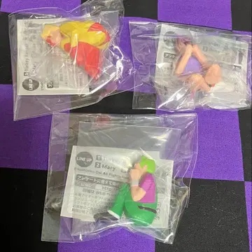 기다림 The World of GOLDEN EGGS