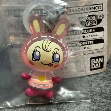 나루미야 캐릭터즈 메지루시 액세서리 2