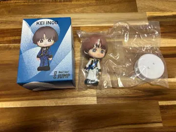 새상품 Hey!Say!JUMP 이노오 케이 씨 피규어 시크릿 미개봉