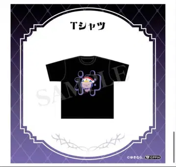 유키무라 나카지마 씨 신 T셔츠 돈펜 돈키호테 님