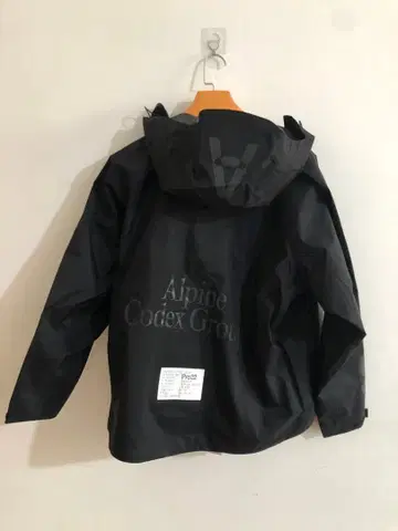 Alpine Codex Group GORE TEX 3L Jacket XL
