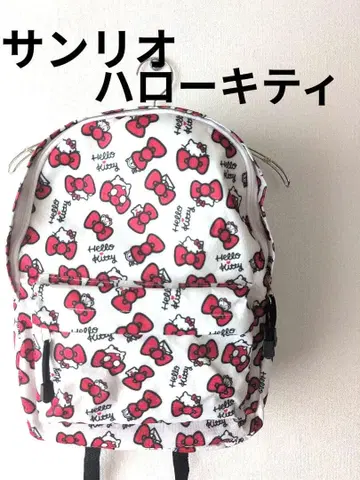 산리오 헬로키티 럭색