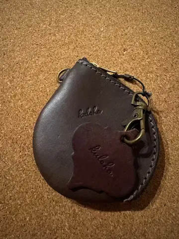 kuleha 크레하 코인 케이스