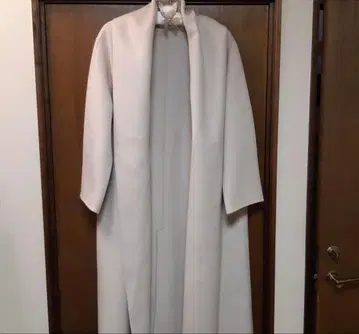 [ 미사용 새상품 ] 플라주 해밀턴 뉴앙스 컬러 코트