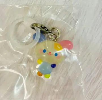 산리오 리 메지루시 액세서리 우사하나