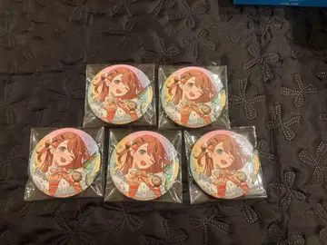 프로세카 캔뱃지 감사제 미노리 5점