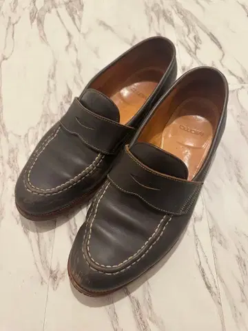 MOTO 크롬엑셀 로퍼