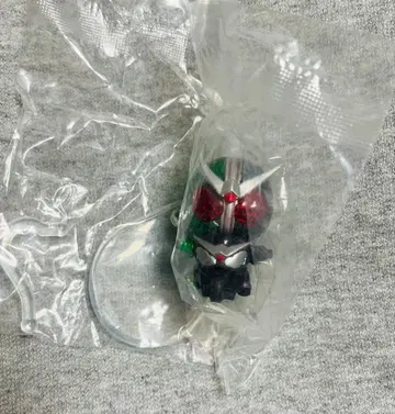 가면라이더 W 더블 액션라이드 피규어