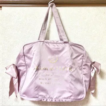 트래블 캐리온백 핑크