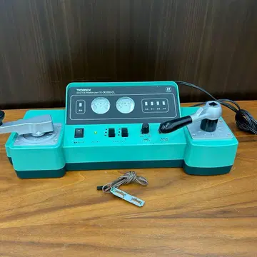 TOMIX 5512 TCS POWER UNIT H-DU202-C