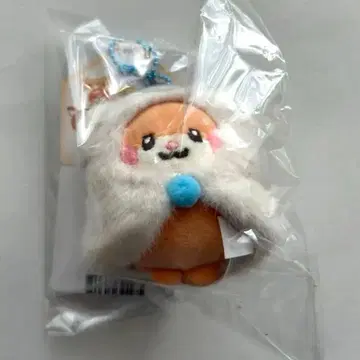 비니니 봉제 인형 키링 성한빈 ZEROBASEONE