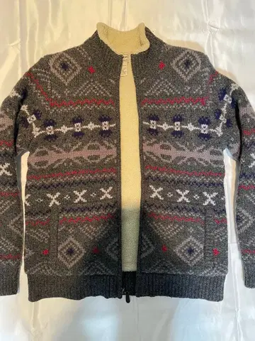 [ 인기 ] L.L.bean 자켓 보아 자켓